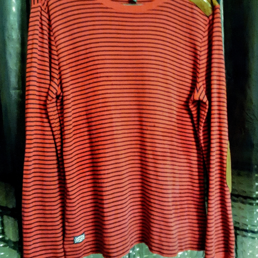 Lauren Jeans Co RALPH LAUREN LS Shirt